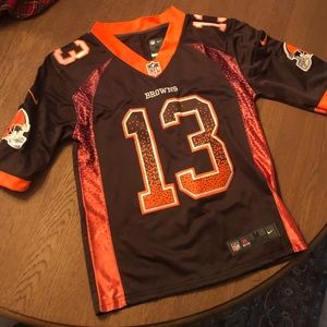 Youth Odell Beckham Jersey